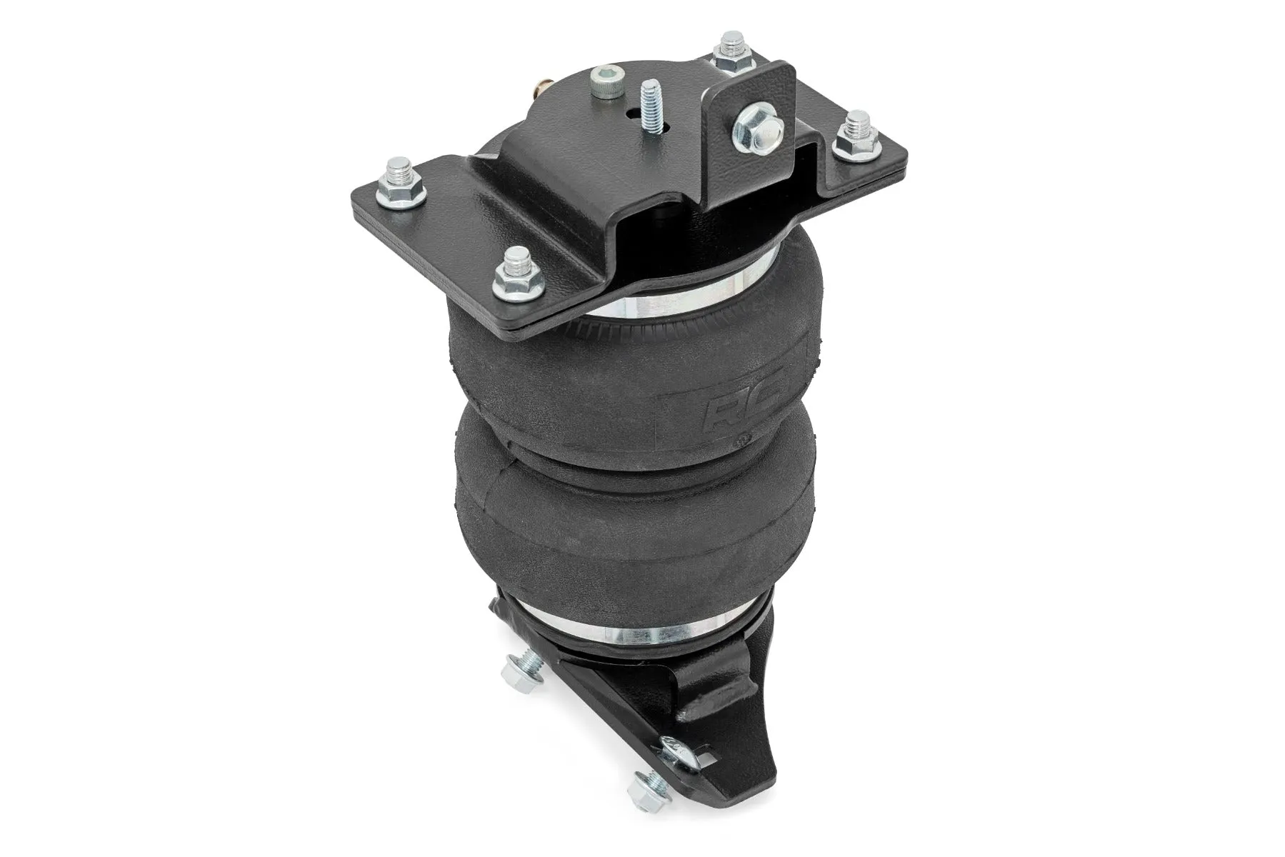 Air Spring Kit w/compressor |  Ram 1500 4WD (09-23 & Classic)