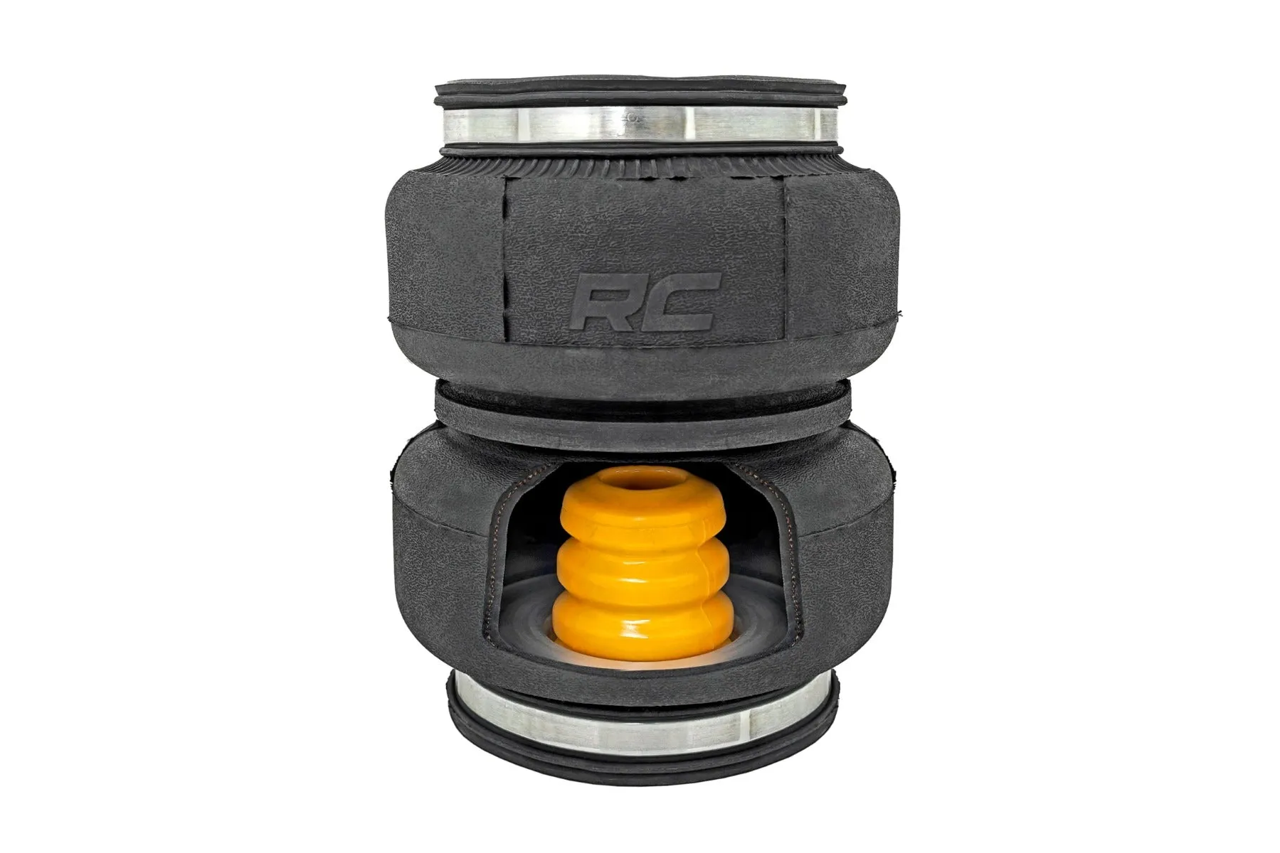 Air Spring Kit w/compressor |  Ram 1500 4WD (09-23 & Classic)