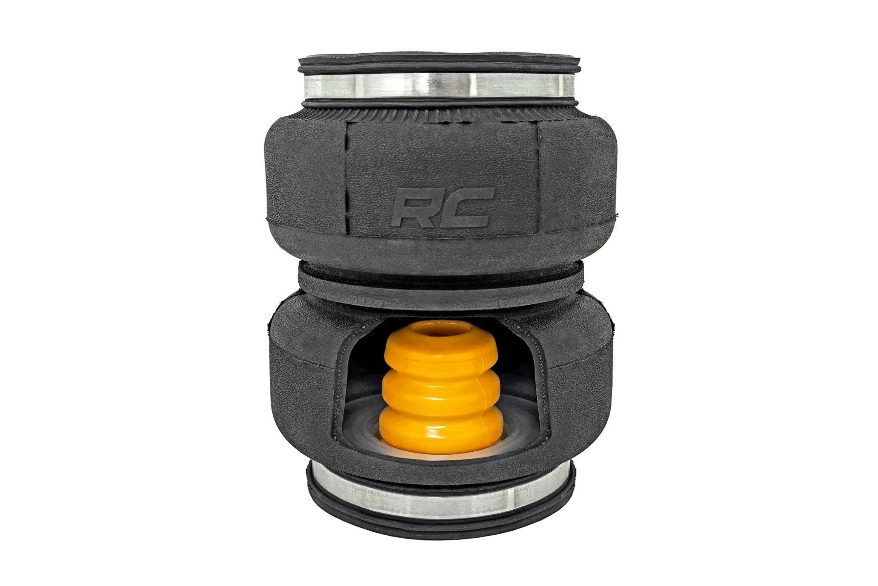 Air Spring Spacer Kit | 5" Lift | Ram 2500 4WD (2014-2024)