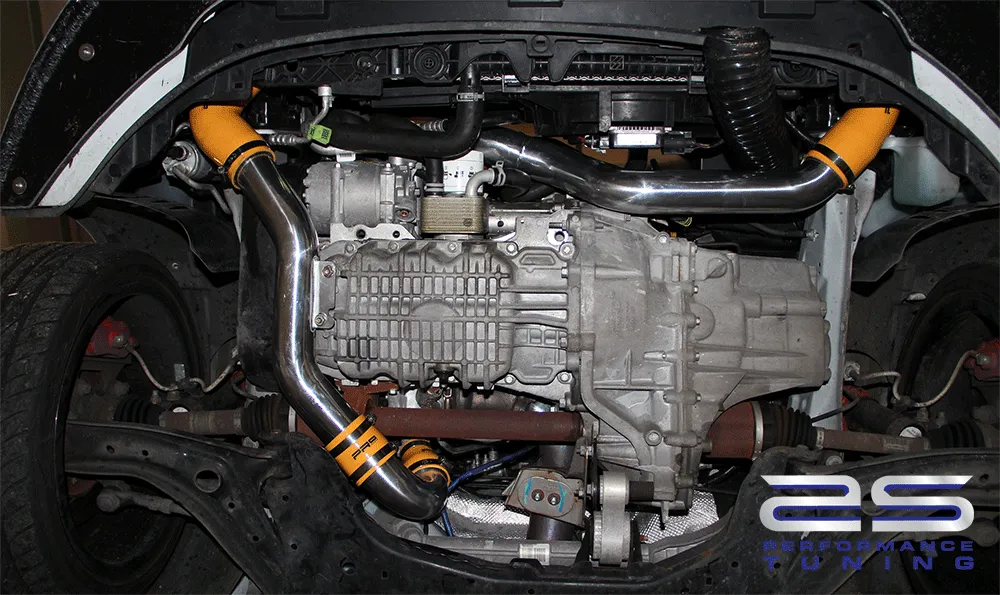 AIRTEC Big Boost Pipe Kit for ST180