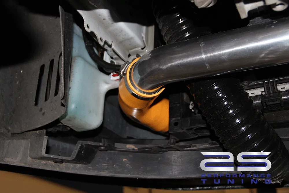 AIRTEC Big Boost Pipe Kit for ST180
