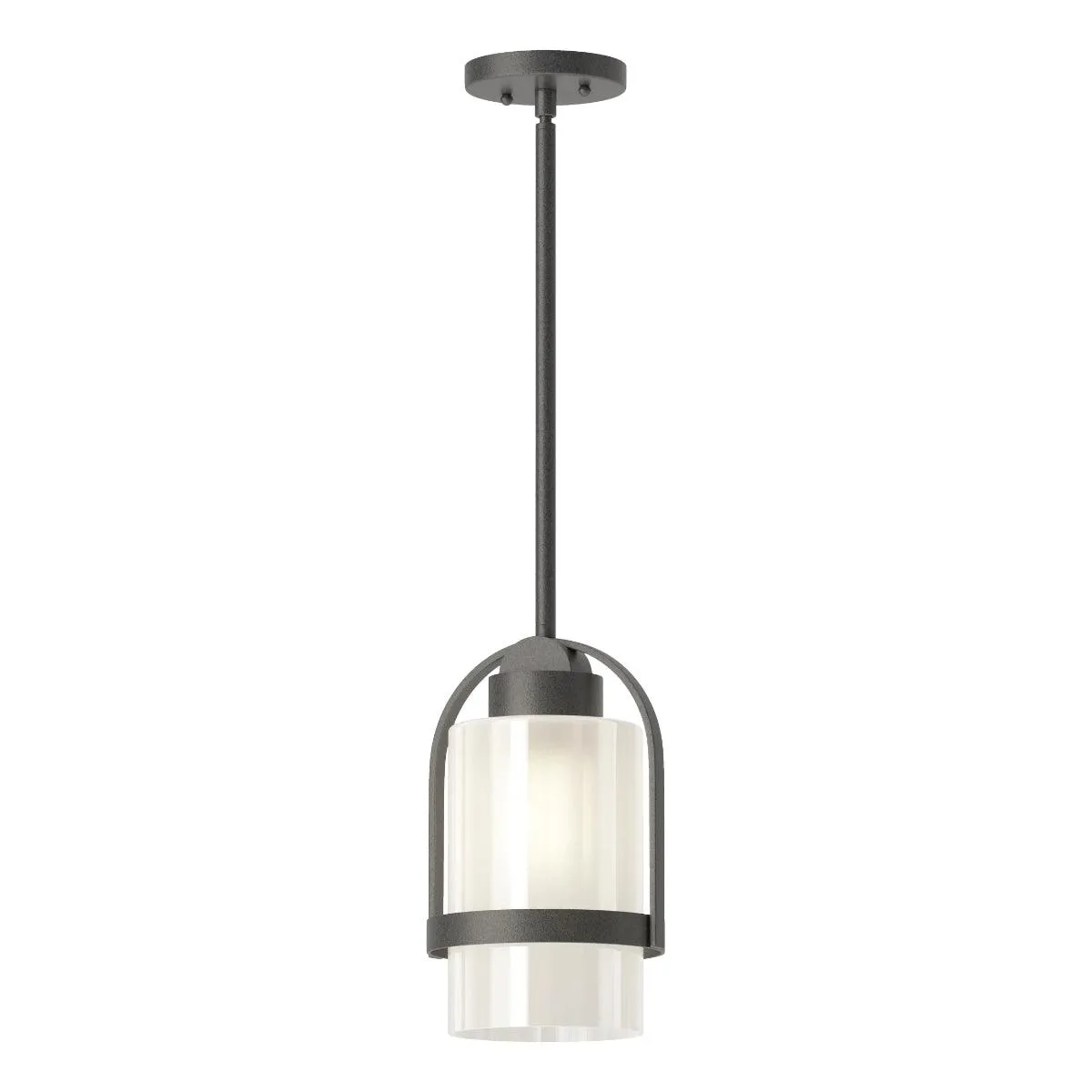 Alcove 8 In. Outdoor Pendant Light