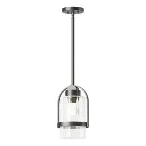 Alcove 8 In. Outdoor Pendant Light