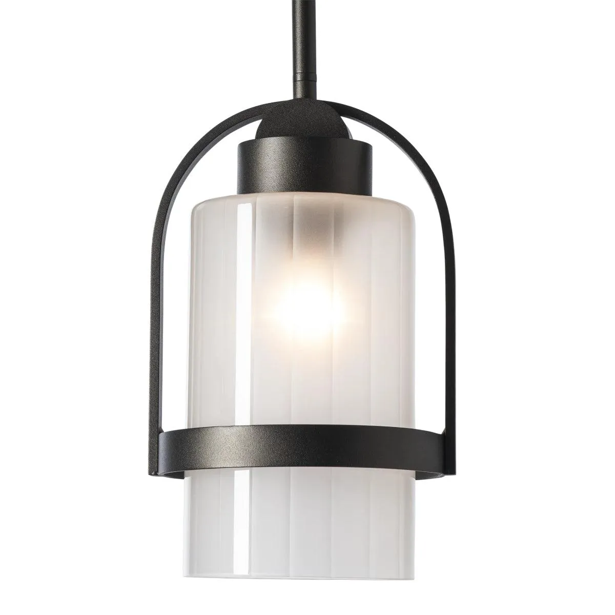 Alcove 8 In. Outdoor Pendant Light