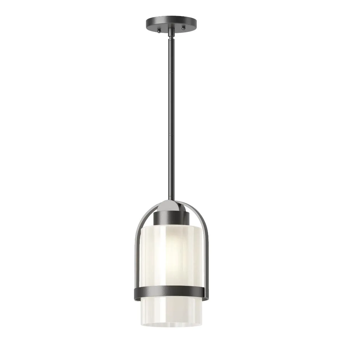 Alcove 8 In. Outdoor Pendant Light