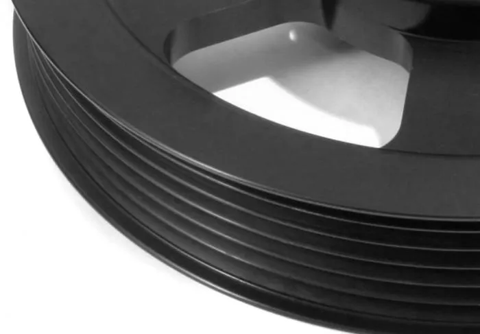 Alta Crank Pulley