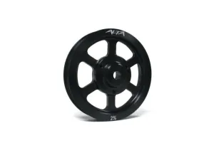 Alta Crank Pulley