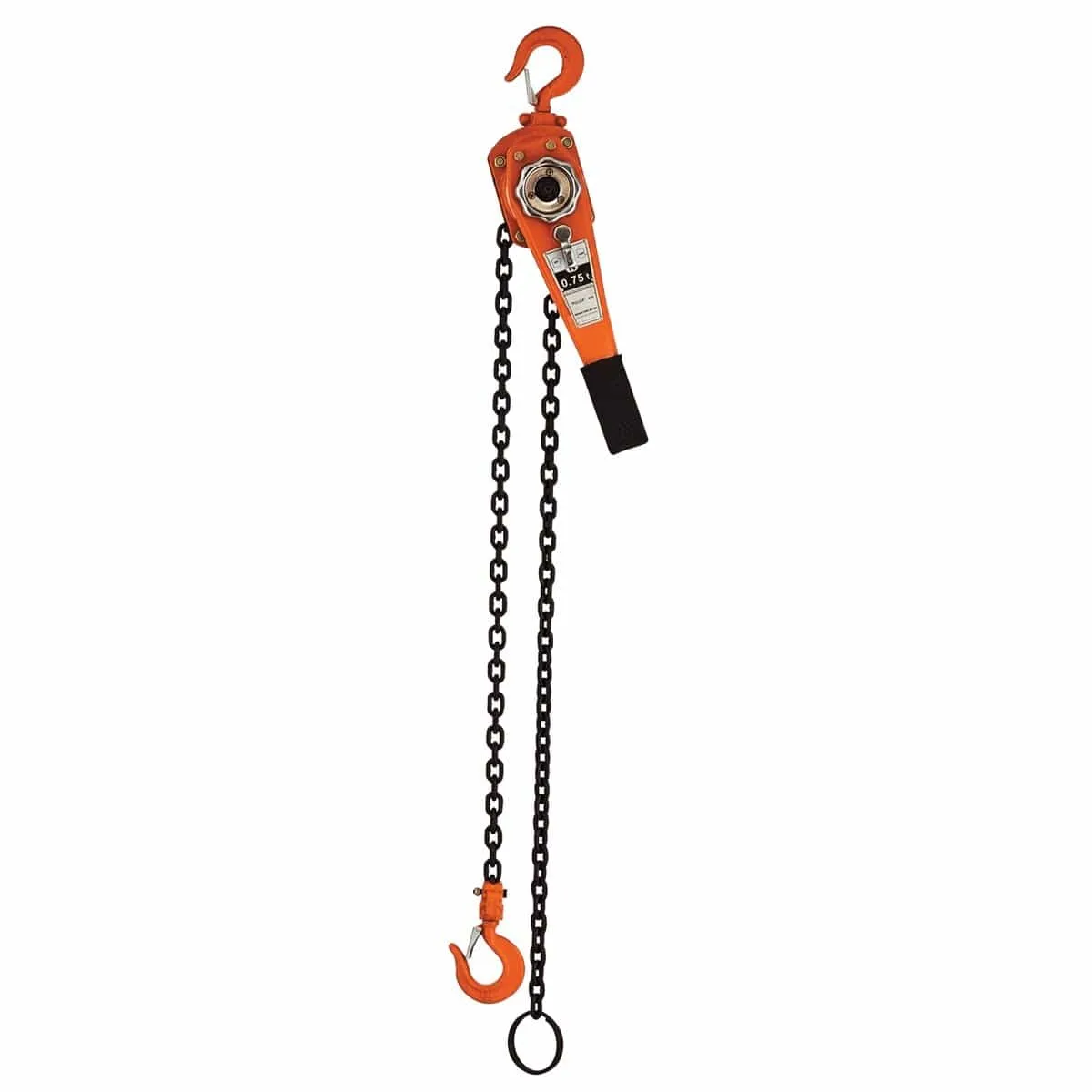American Power Pull 605 3/4 Ton Chain Puller