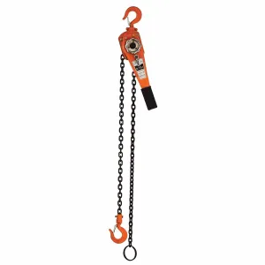American Power Pull 605 3/4 Ton Chain Puller