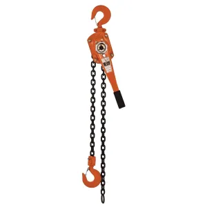 American Power Pull 635 3 Ton Chain Puller