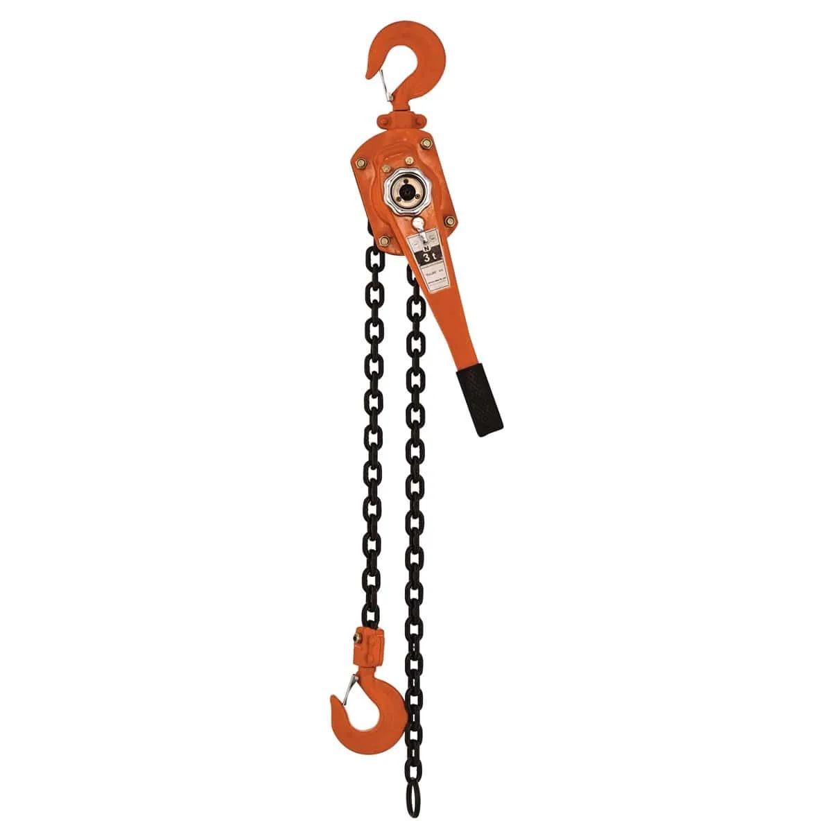 American Power Pull 635 3 Ton Chain Puller