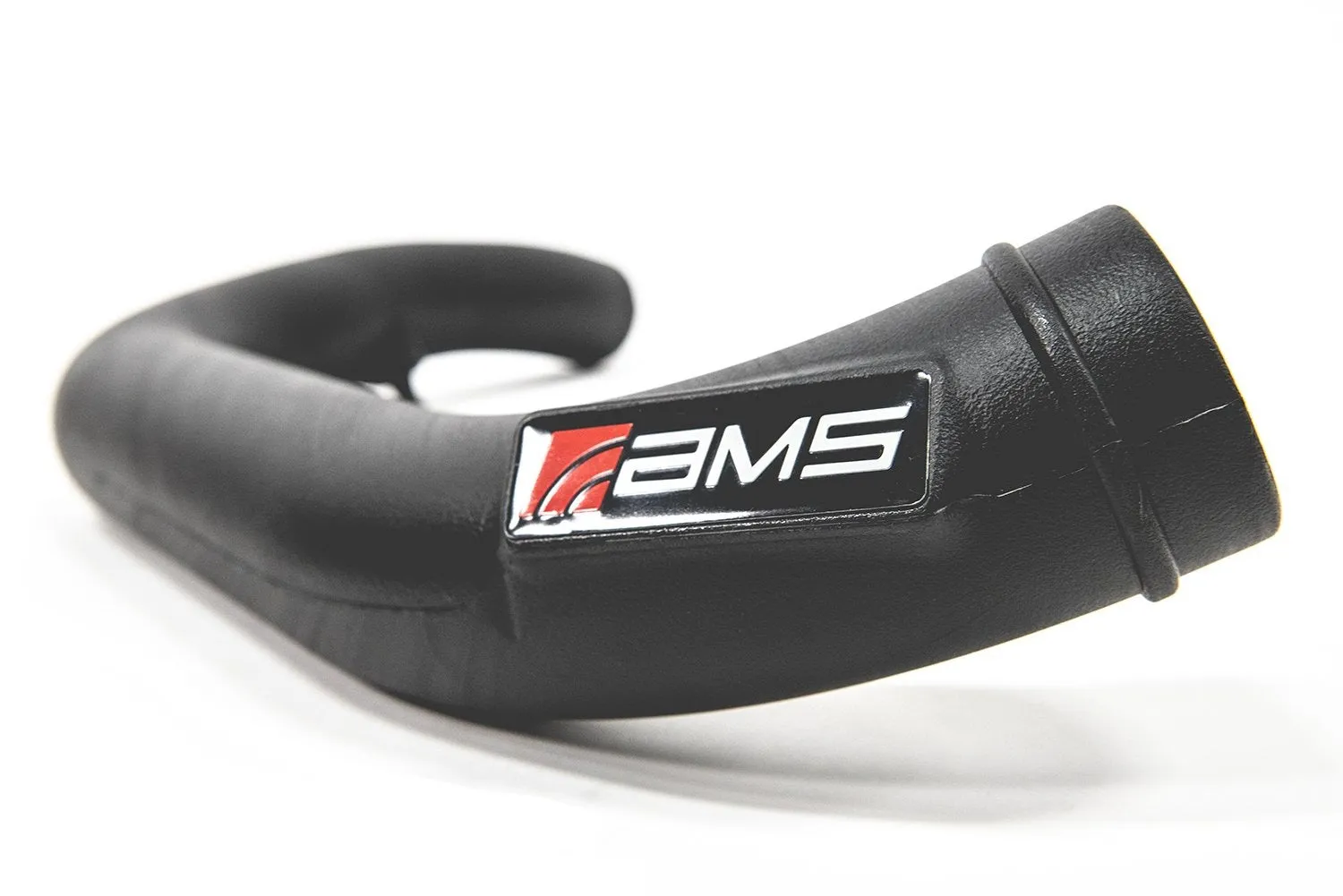 AMS Performance Boost Tubes - 2017-2020 3.5L F150/Raptor