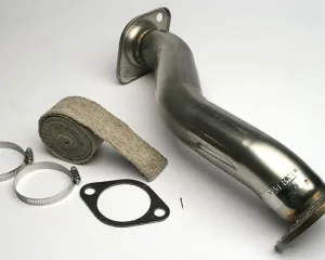 A'PEXi GT Downpipe | 2008  Mitsubishi Evolution X (145-M006)