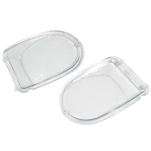ARB 4X4 | Clear Fog Light Cover for Toyota ARB (3500680)