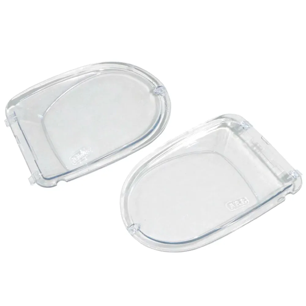 ARB 4X4 | Clear Fog Light Cover for Toyota ARB (3500680)