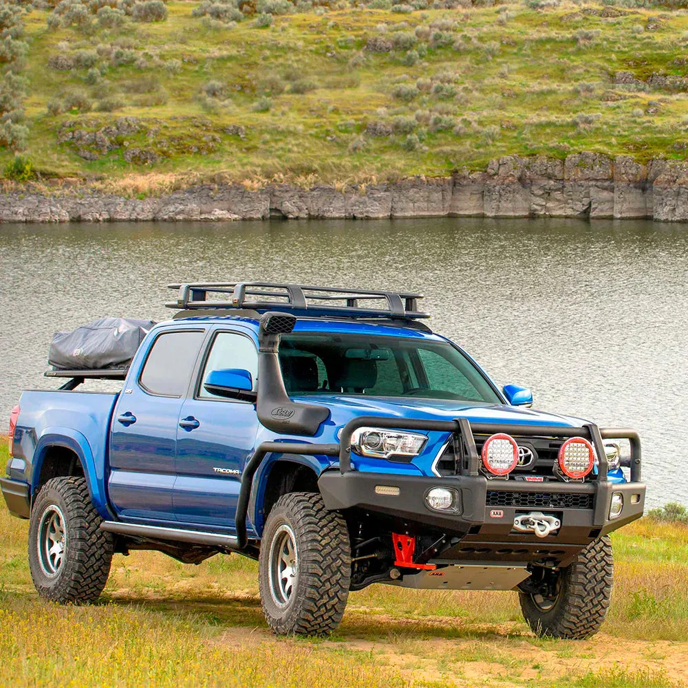 ARB 4X4 | Clear Fog Light Cover for Toyota ARB (3500680)