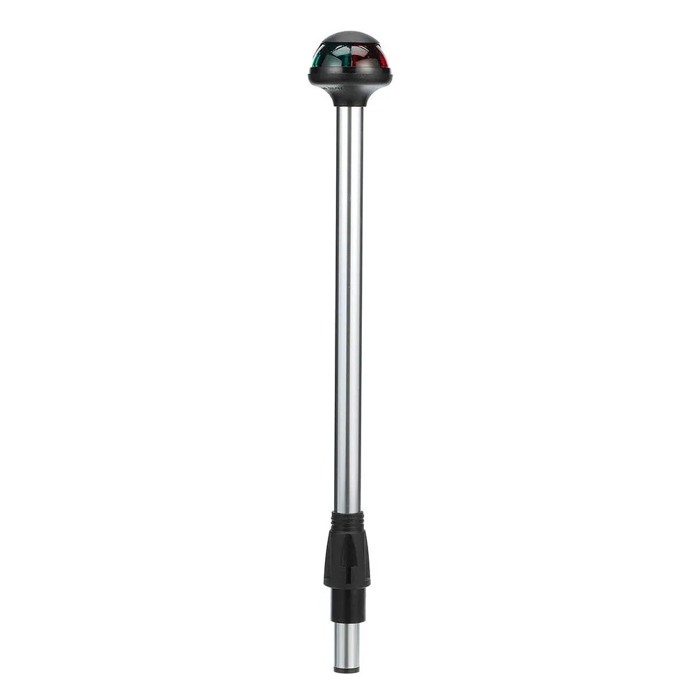 Attwood Pulsar Bi-Color 2-Pin Stowaway Light - 14" Straight