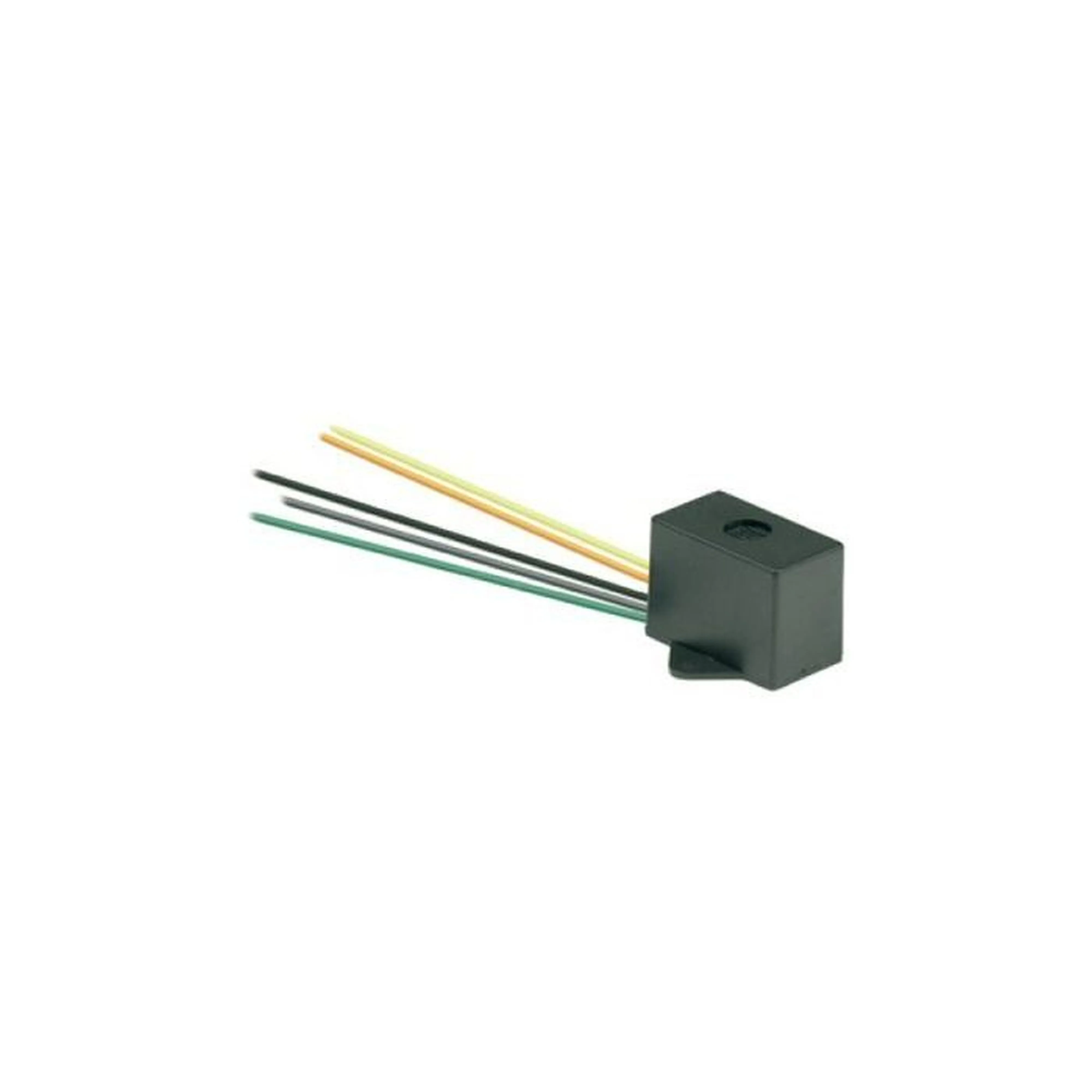 Audible Towing Relay
