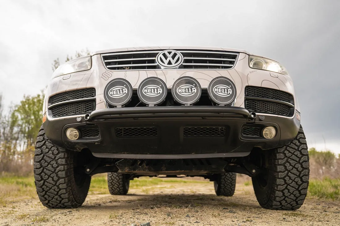 BAJA LIGHT BAR (BOLT ON) - CAYENNE/TOUAREG
