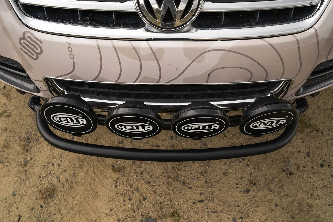 BAJA LIGHT BAR (BOLT ON) - CAYENNE/TOUAREG