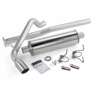 Banks Power 48138 Performance Exhausts