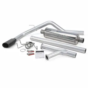 Banks Power 48140-B Performance Exhausts