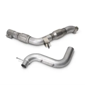 BBK Turbo Downpipes 1809