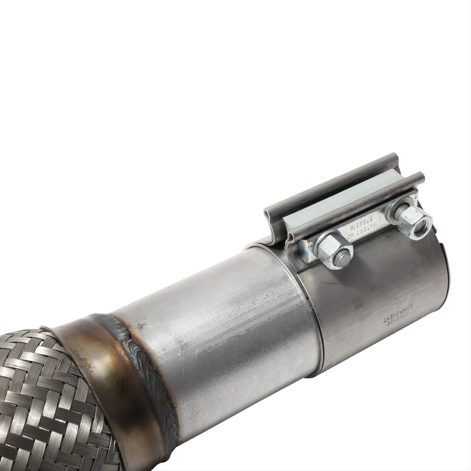 BBK Turbo Downpipes 1809