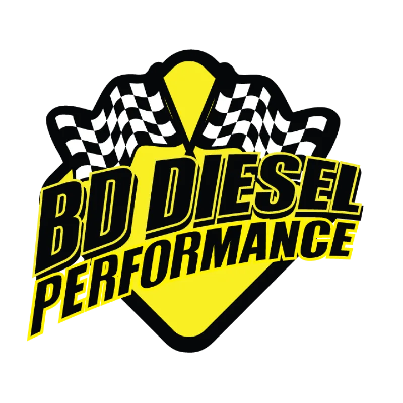 BD Diesel Throttle Sensitivity Booster - 05-19 Toyota Tacoma / 07-14 Toyota FJ Cruiser