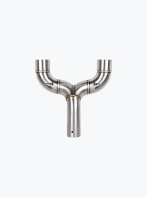Benelli 600 Bend Pipe