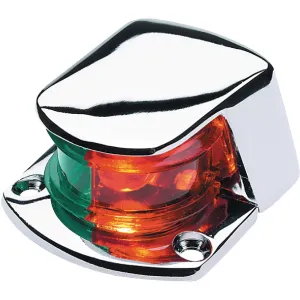 BI-COLOR BOW LIGHT - ZAMAK