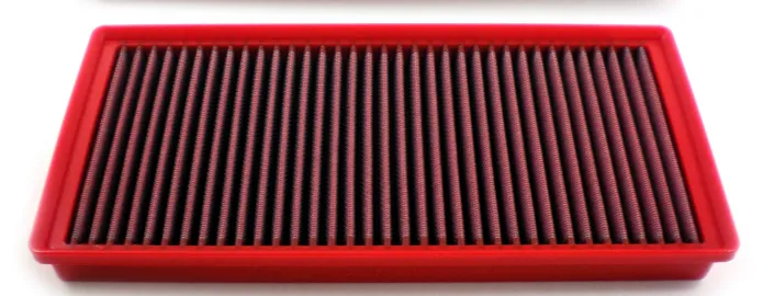 BMC Air Filter for Range Rover L322 L405 Sport L320 L494 Land Rover Discovery 4/5 (Kit of 2)- FB748/20