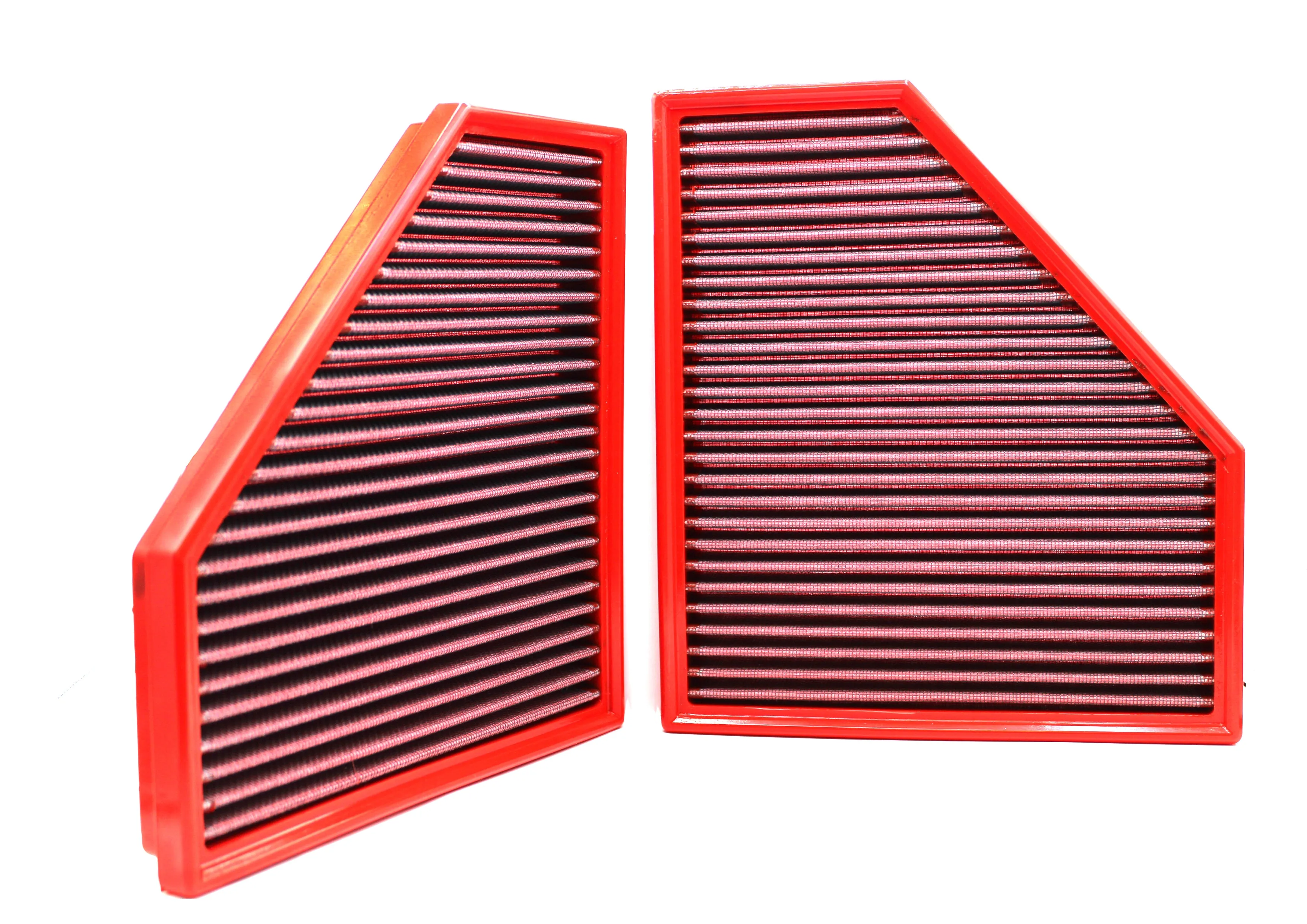 BMC Air Filter suit BMW M3 G80 M4 G82 Competition & M2 G87 S58 - FB01118 (Twin Kit)