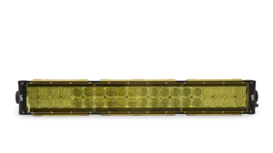 BODY ARMOR 4X4 | 20" Light Bar Cover (60042)