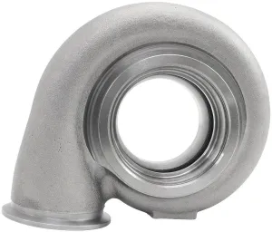Boosted 1.15 Dual V-Band Turbo Exhaust Housing, Suits Boosted 7375 & 7975 Turbos
