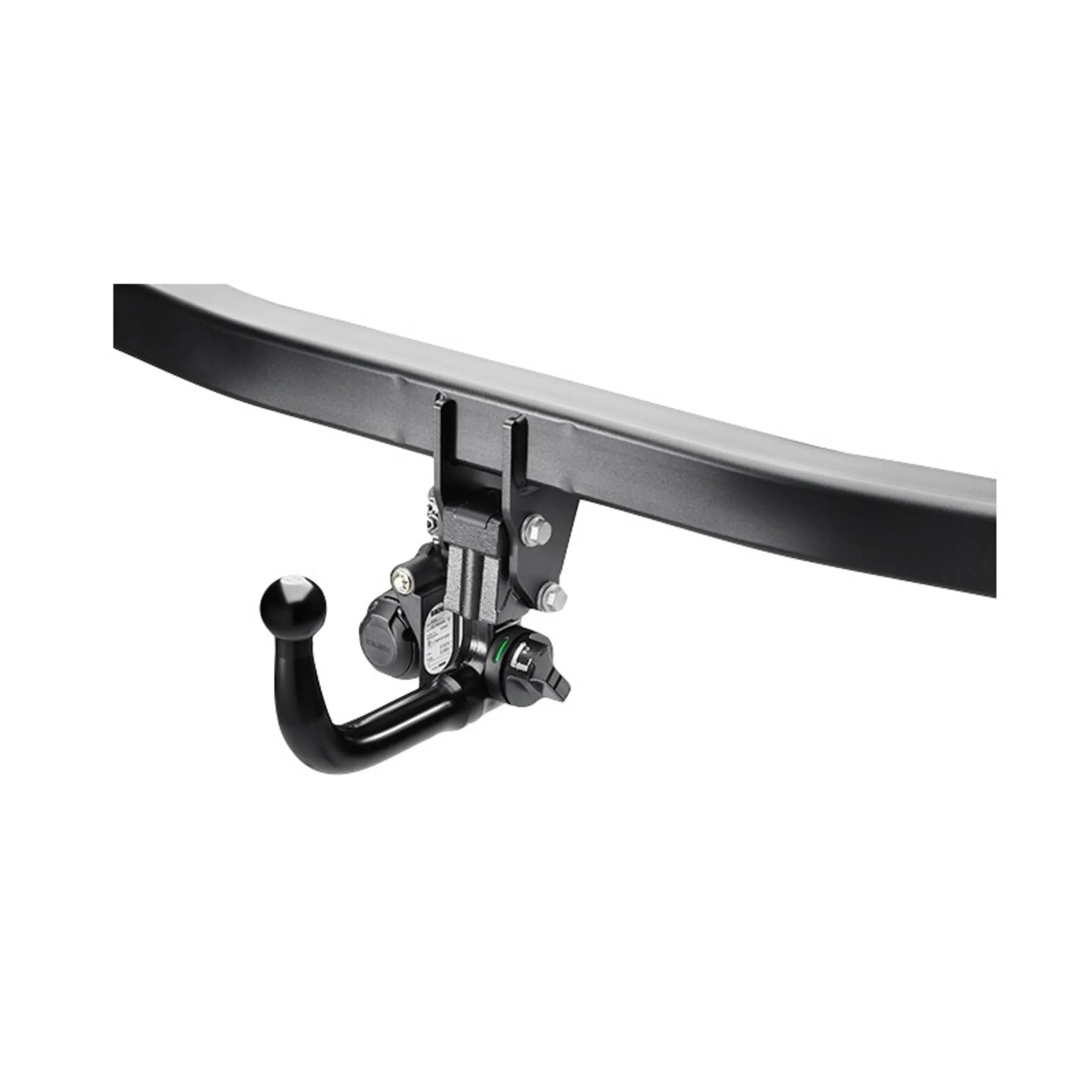Brink Towbar for Audi A5 (05/2015 - on), Audi A4 (05/2015 - on)
