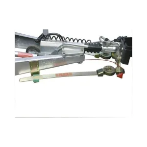 Bulldog 400Q Heavy Duty Commercial Trailer Twin Stabiliser