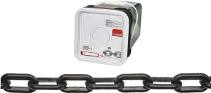Campbell 099-0856 Decorator Chain, #8, 138 ft L, Plastic :PAIL: QUANTITY: 1