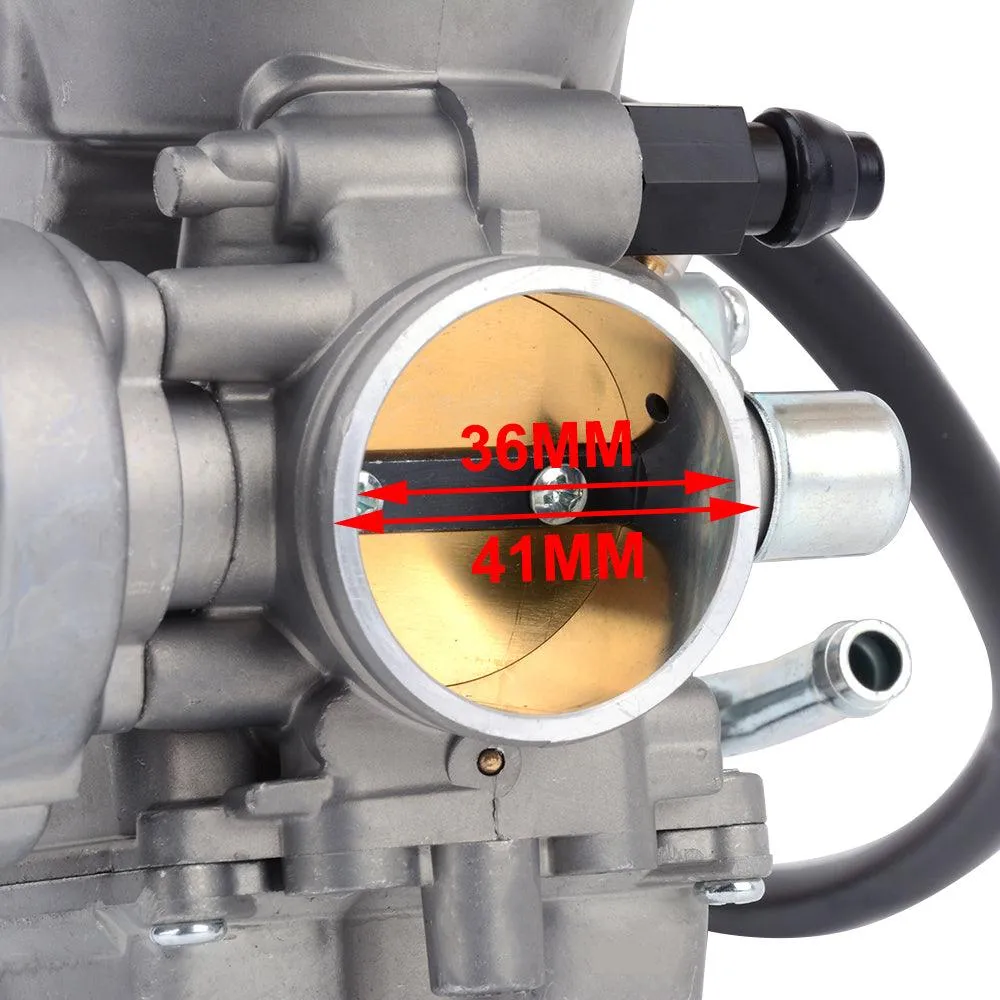 Carburetor For KAWASAKI KFX400
