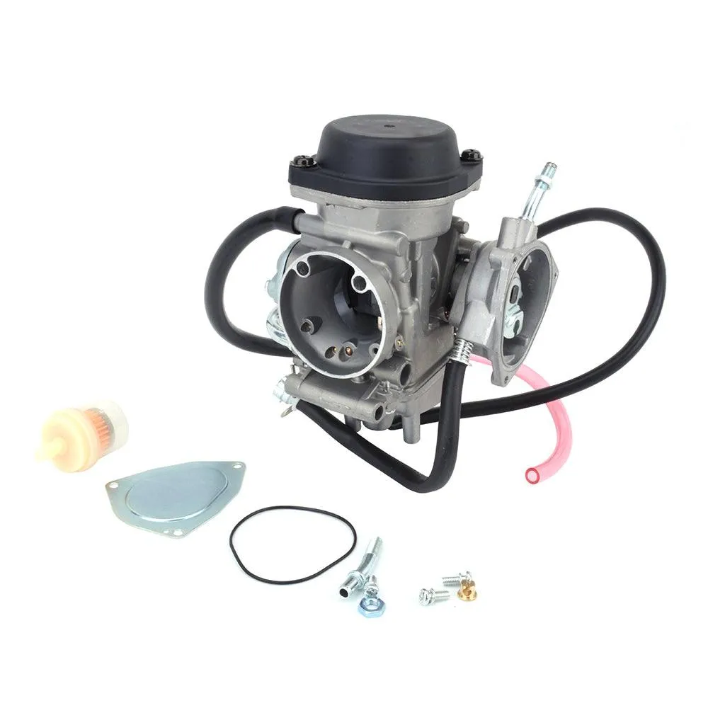 Carburetor For KAWASAKI KFX400