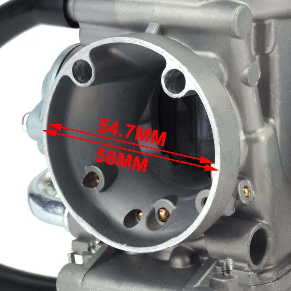 Carburetor For KAWASAKI KFX400