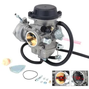 Carburetor For KAWASAKI KFX400