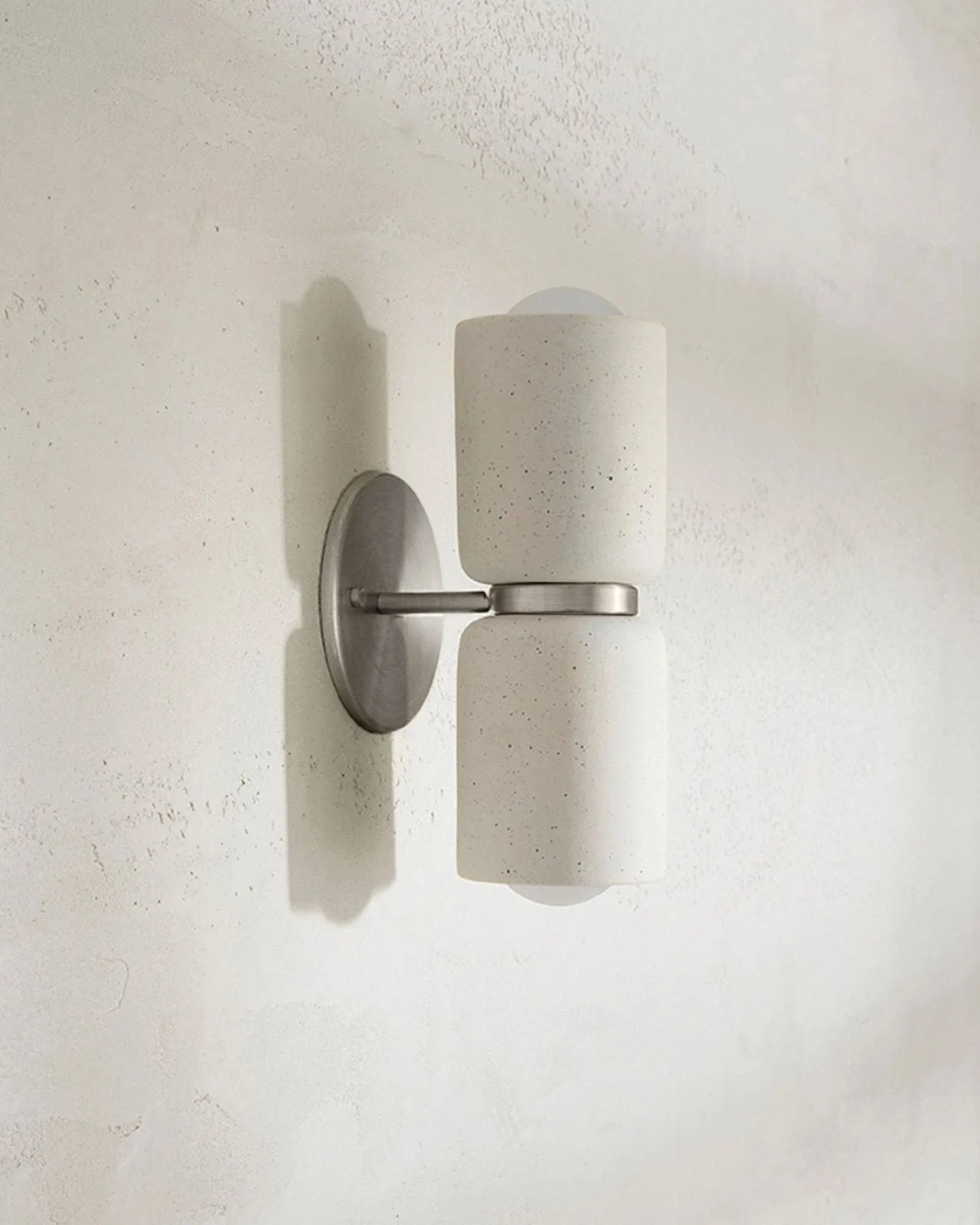Ceramic Up Down Wall Light | Terra