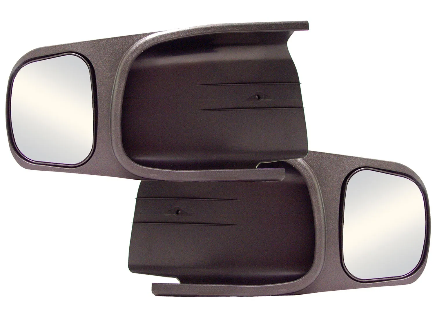 Cipa USA 10700 Custom Towing Mirror Set; Pair;