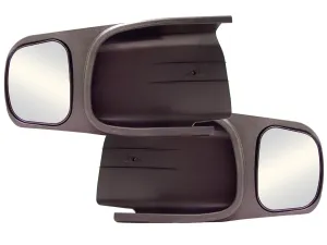 Cipa USA 10700 Custom Towing Mirror Set; Pair;