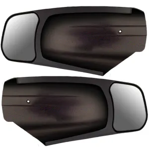 Cipa USA 10950 Custom Towing Mirror Set