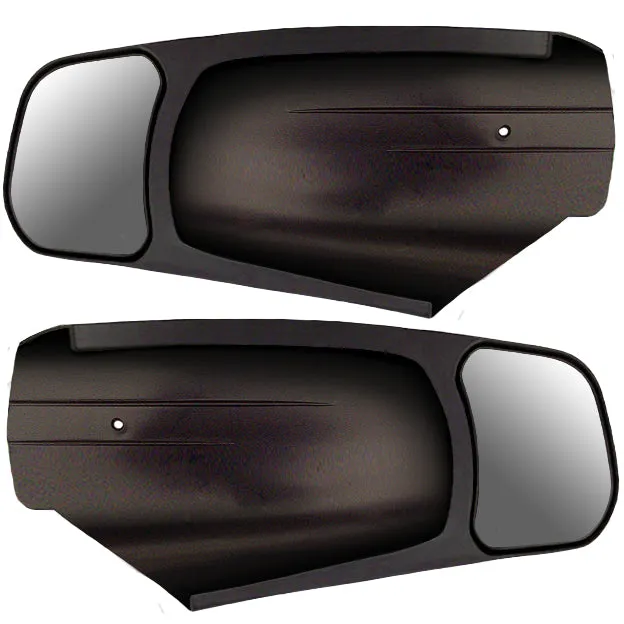 Cipa USA 10950 Custom Towing Mirror Set