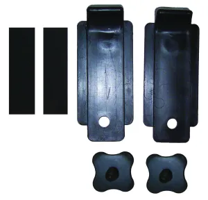 Cipa USA 11503 Custom Towing Mirror Hardware