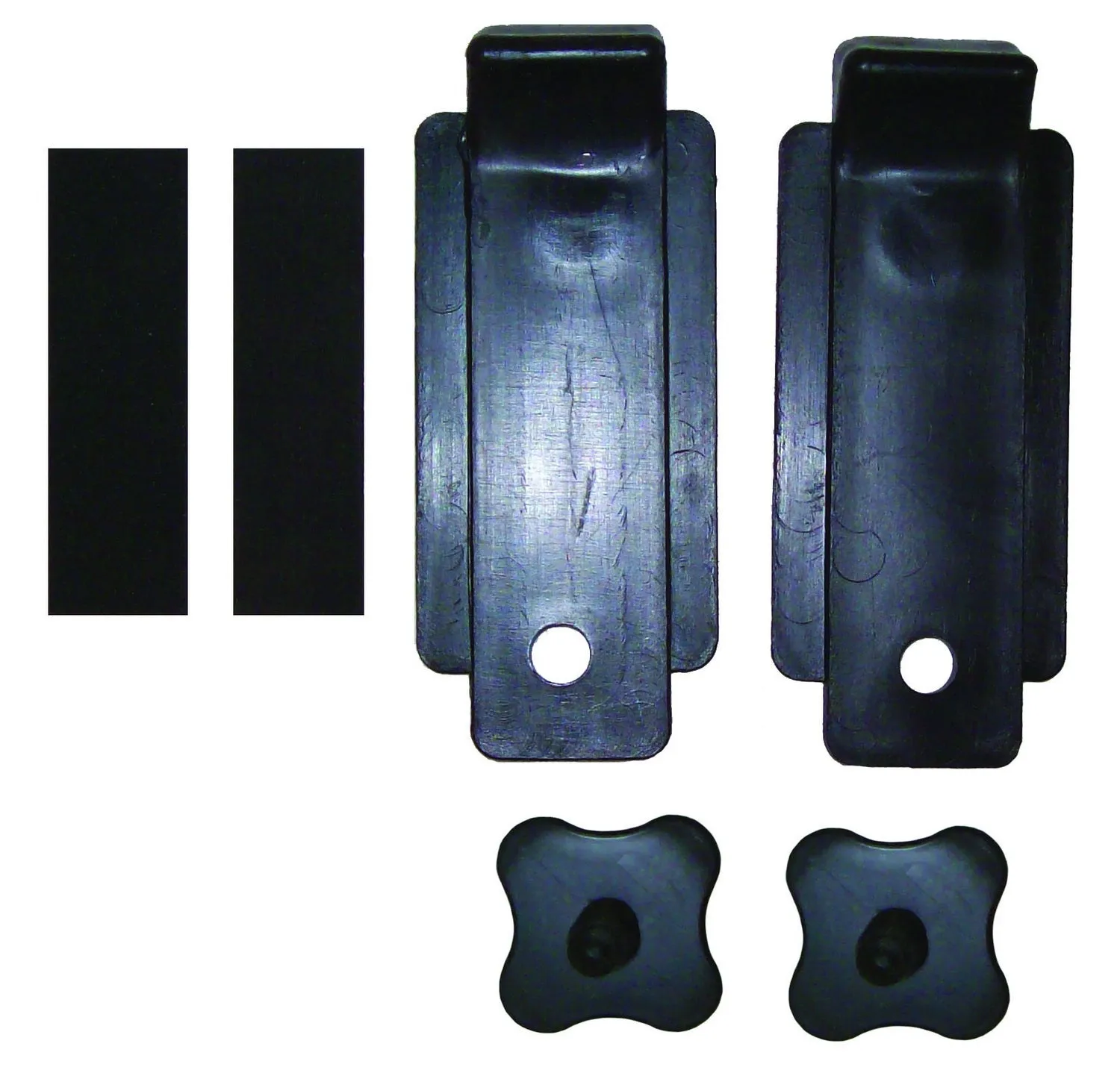 Cipa USA 11503 Custom Towing Mirror Hardware