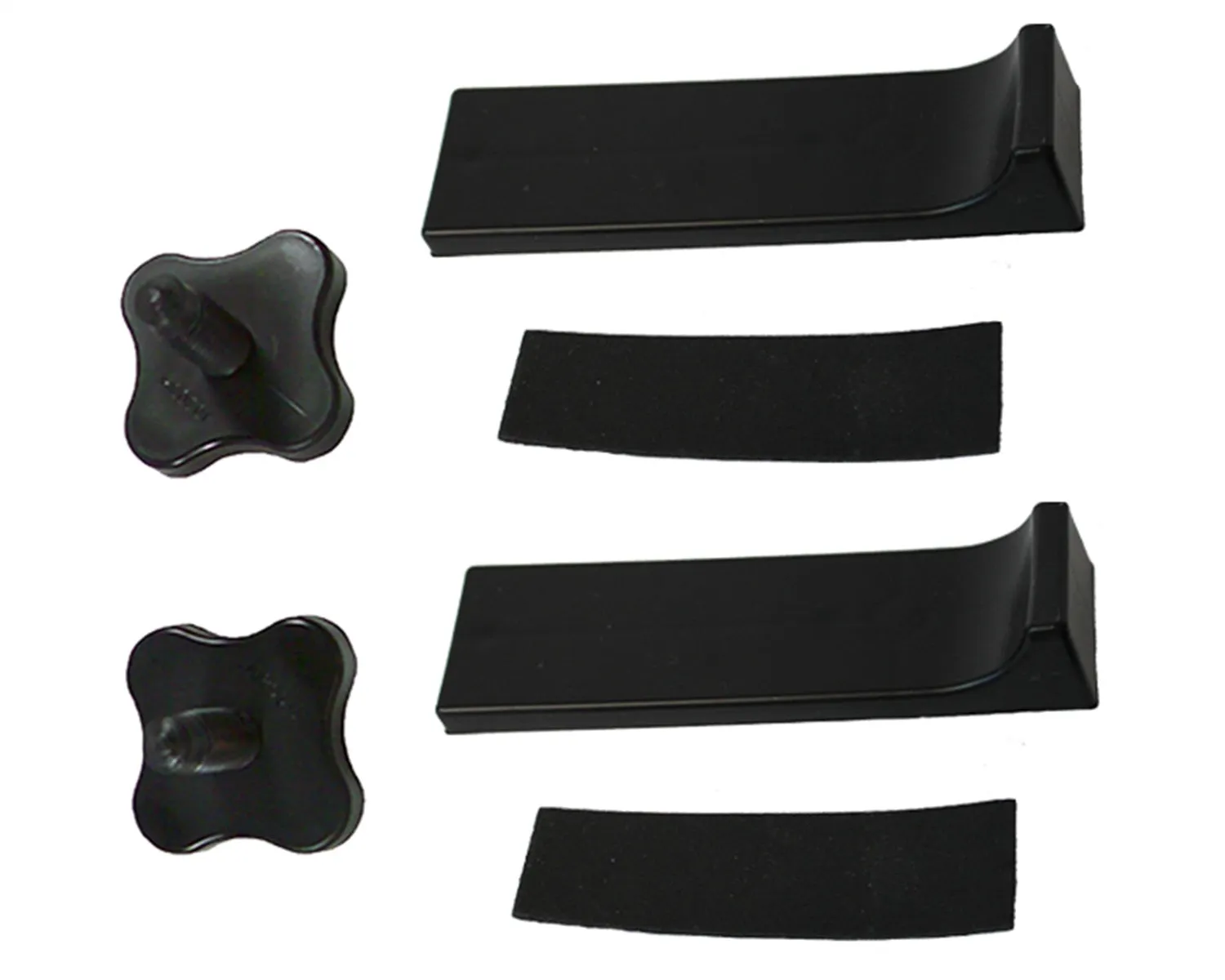 Cipa USA 11553 Tow Mirror Hardware Kit